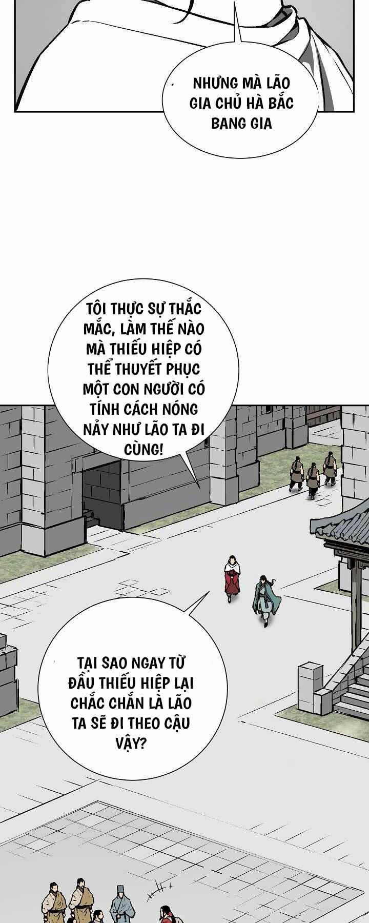 Vĩ Linh Kiếm Tiên - Chapter 49 - Page 29