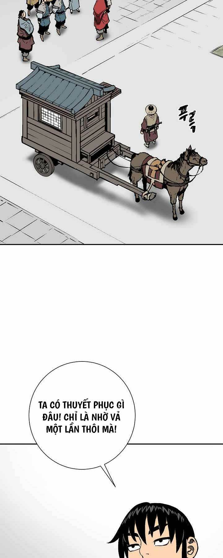 Vĩ Linh Kiếm Tiên - Chapter 49 - Page 30