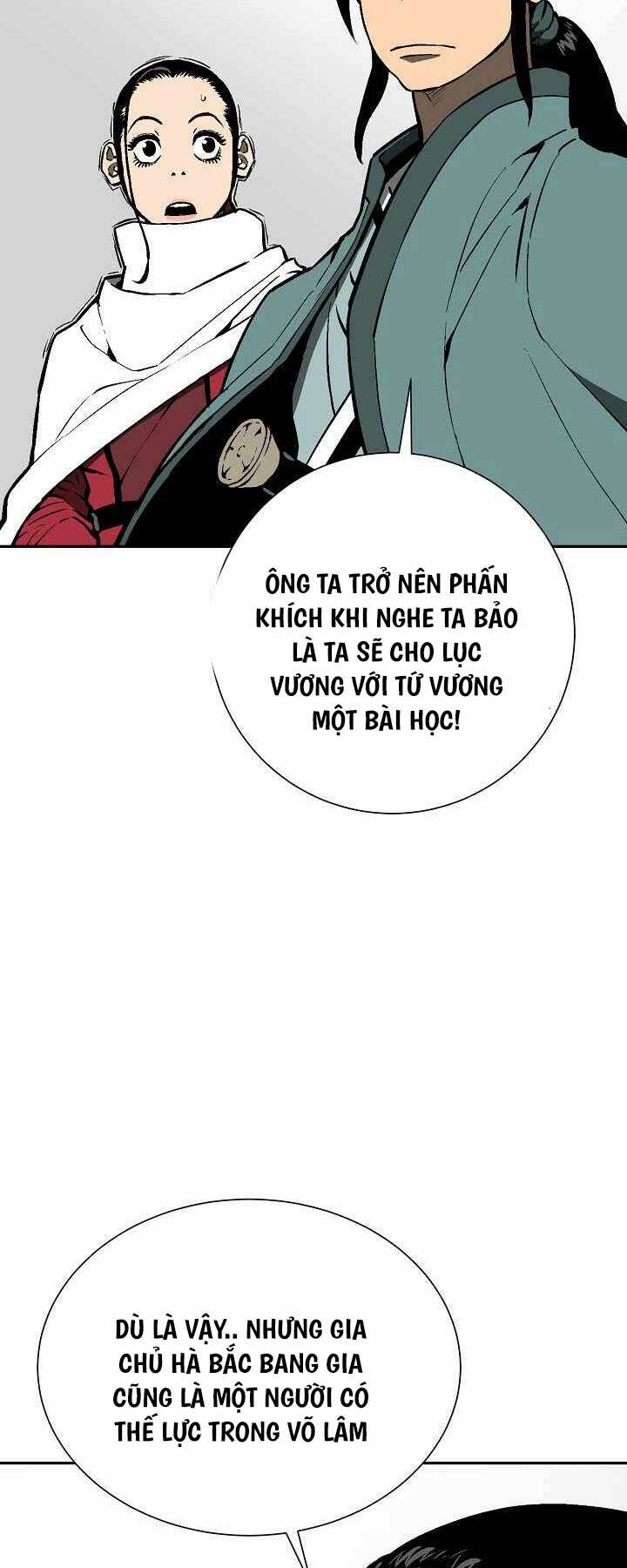 Vĩ Linh Kiếm Tiên - Chapter 49 - Page 31