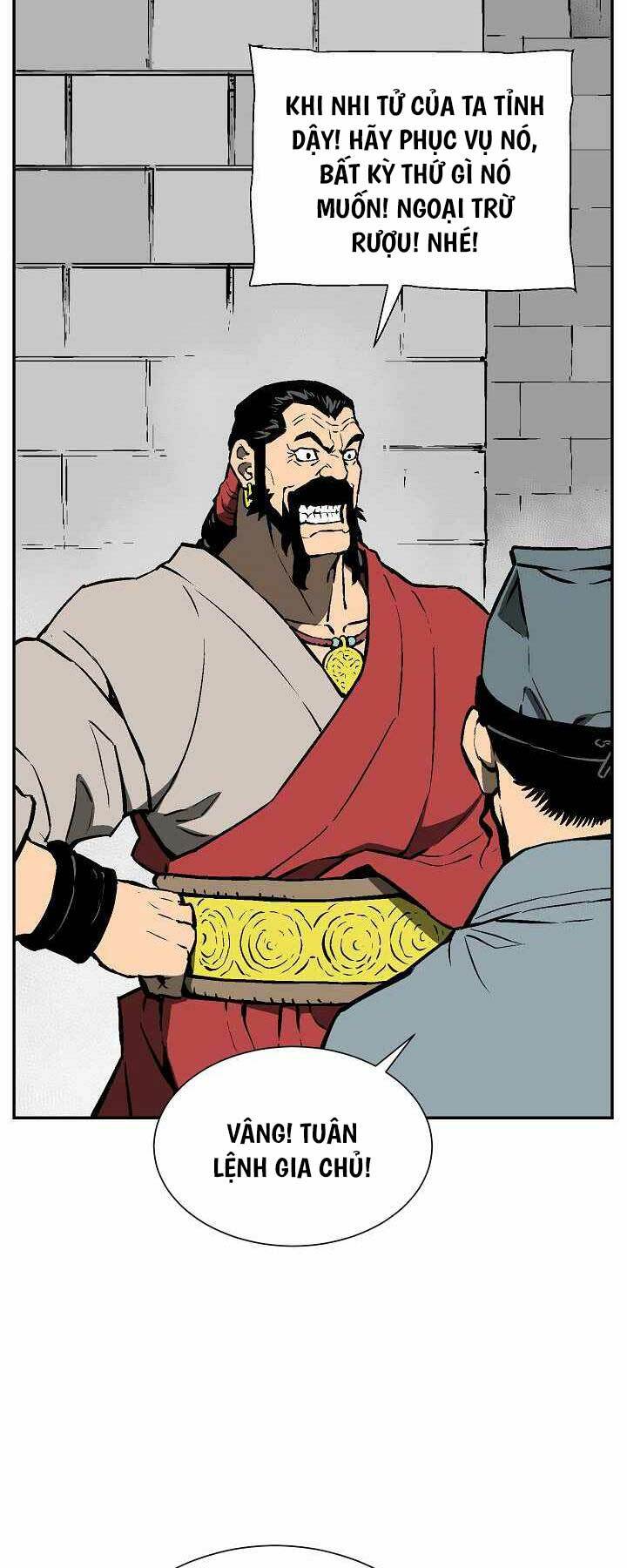 Vĩ Linh Kiếm Tiên - Chapter 49 - Page 33