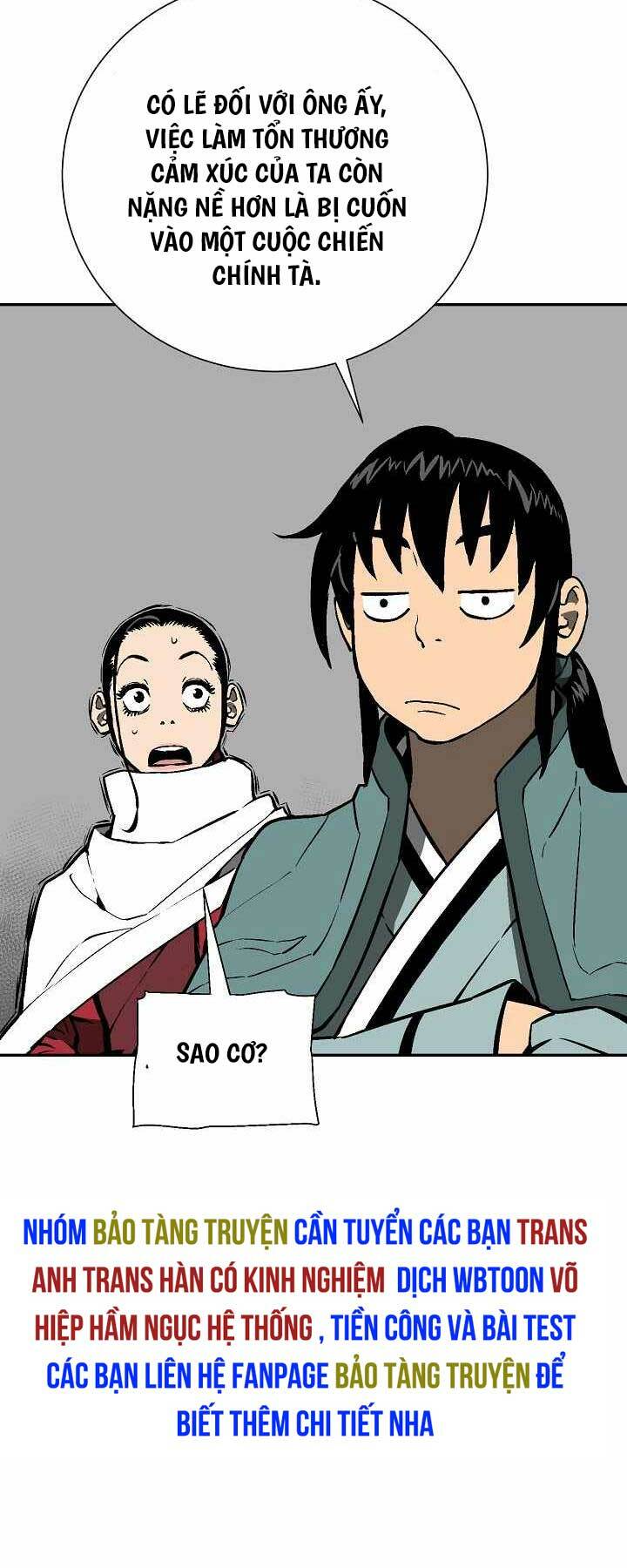 Vĩ Linh Kiếm Tiên - Chapter 49 - Page 34