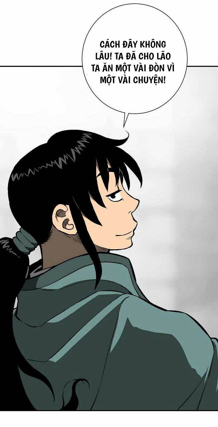 Vĩ Linh Kiếm Tiên - Chapter 49 - Page 35