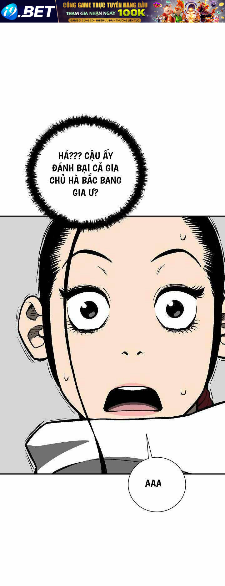 Vĩ Linh Kiếm Tiên - Chapter 49 - Page 36