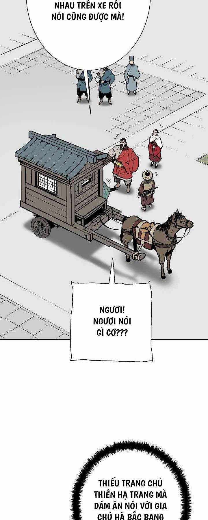 Vĩ Linh Kiếm Tiên - Chapter 49 - Page 41