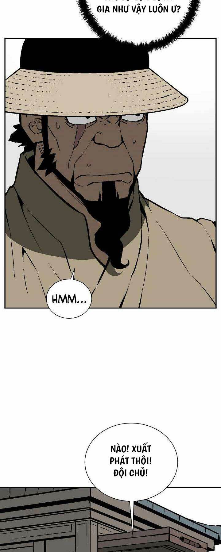 Vĩ Linh Kiếm Tiên - Chapter 49 - Page 42