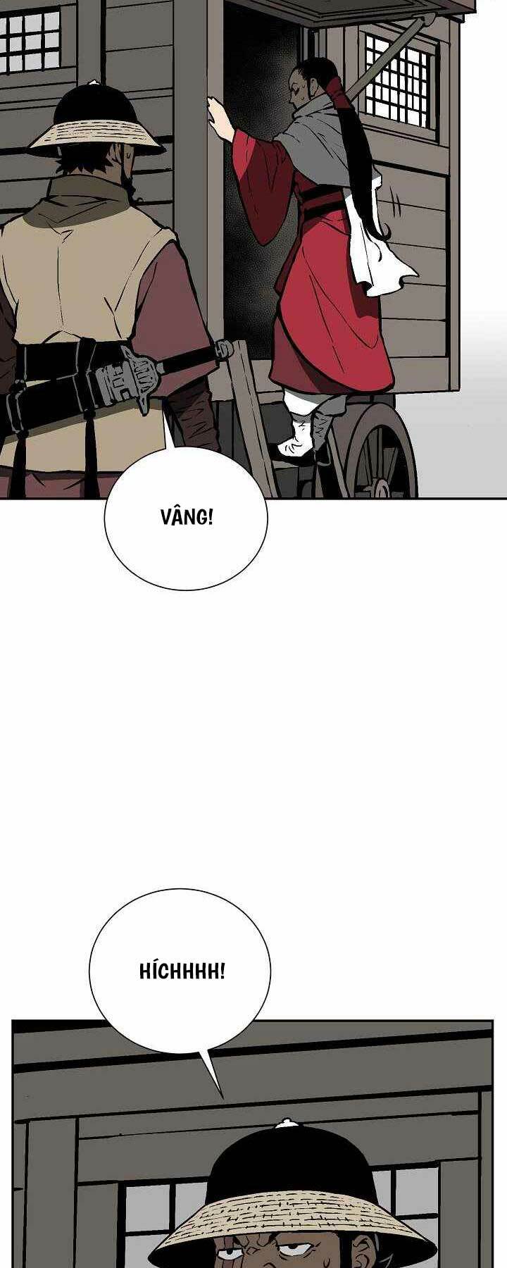 Vĩ Linh Kiếm Tiên - Chapter 49 - Page 43