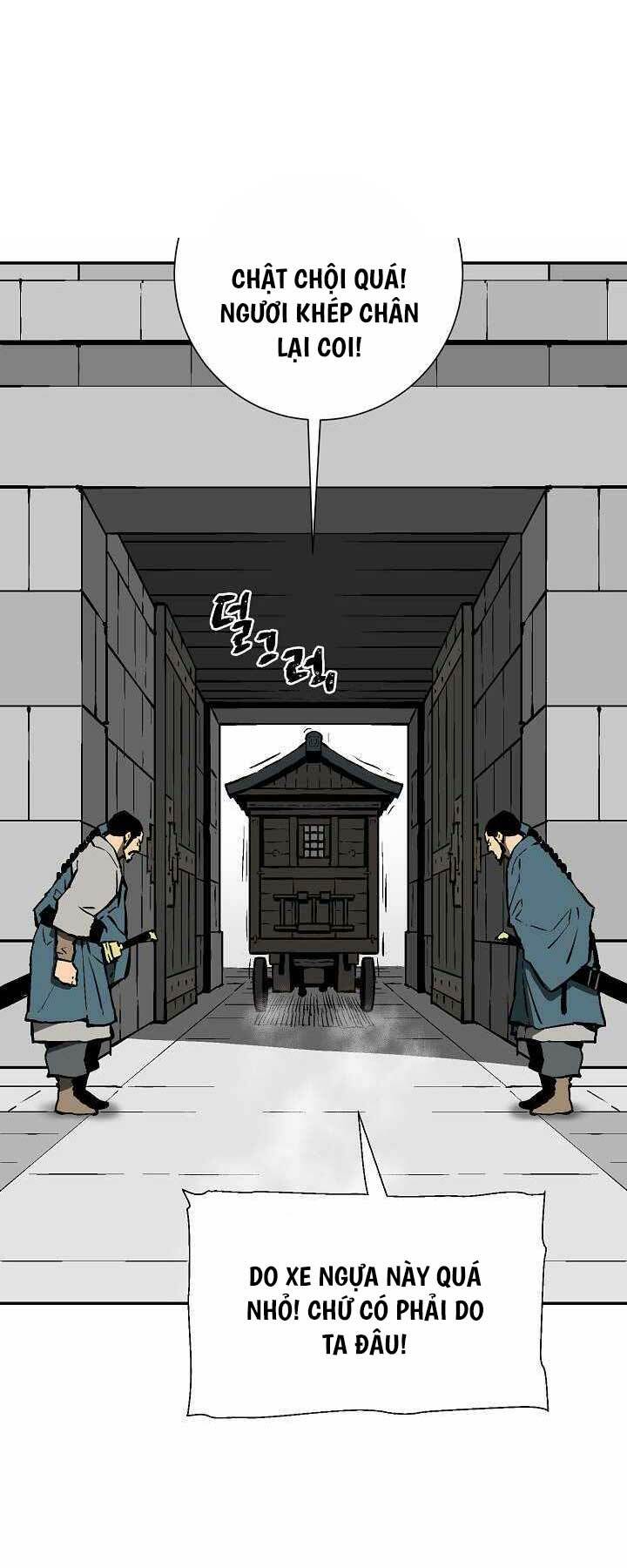 Vĩ Linh Kiếm Tiên - Chapter 49 - Page 45