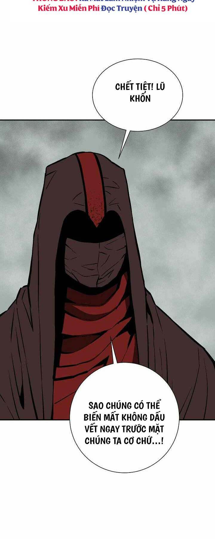 Vĩ Linh Kiếm Tiên - Chapter 49 - Page 52