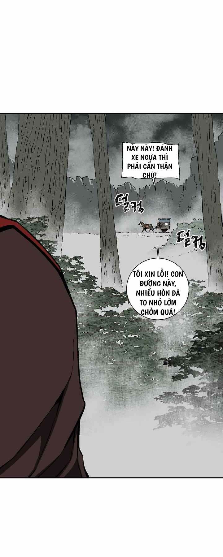 Vĩ Linh Kiếm Tiên - Chapter 49 - Page 54