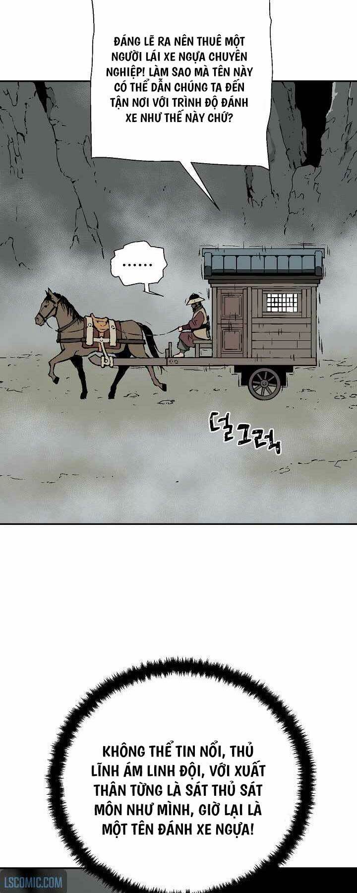 Vĩ Linh Kiếm Tiên - Chapter 49 - Page 58