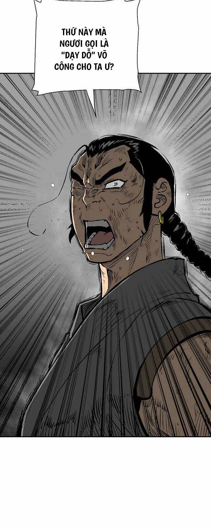 Vĩ Linh Kiếm Tiên - Chapter 49 - Page 5