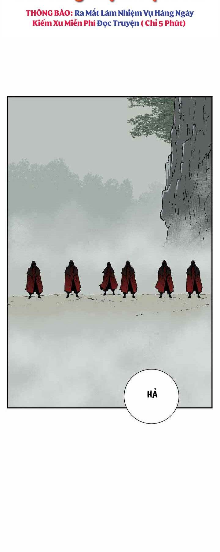 Vĩ Linh Kiếm Tiên - Chapter 49 - Page 60