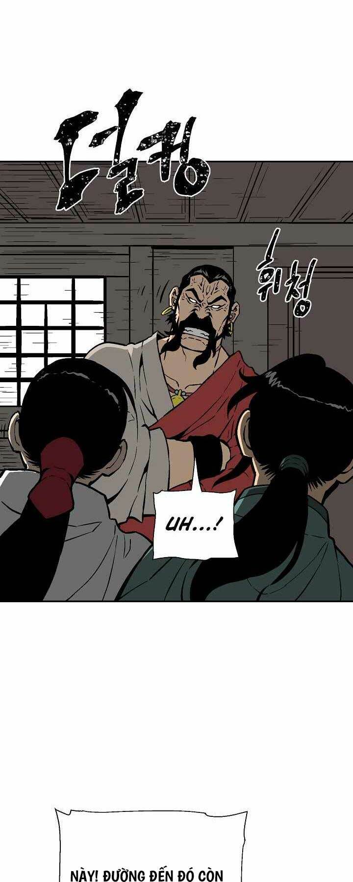 Vĩ Linh Kiếm Tiên - Chapter 49 - Page 61