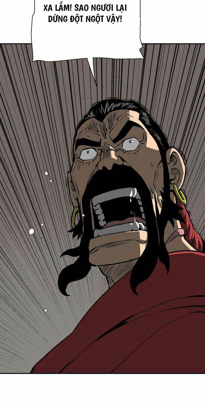 Vĩ Linh Kiếm Tiên - Chapter 49 - Page 62