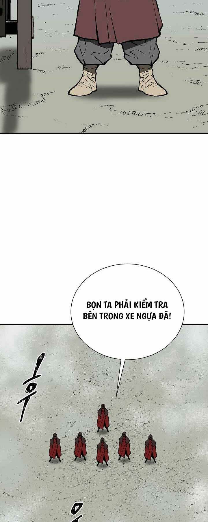 Vĩ Linh Kiếm Tiên - Chapter 49 - Page 65