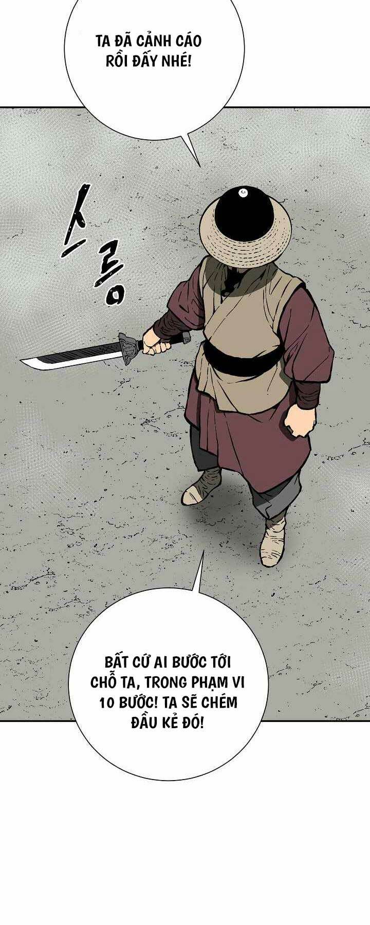 Vĩ Linh Kiếm Tiên - Chapter 49 - Page 70