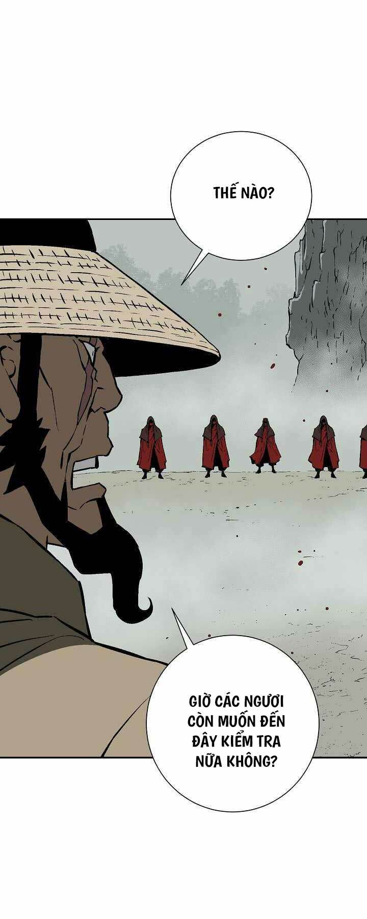 Vĩ Linh Kiếm Tiên - Chapter 49 - Page 82