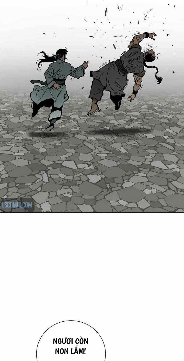 Vĩ Linh Kiếm Tiên - Chapter 49 - Page 8