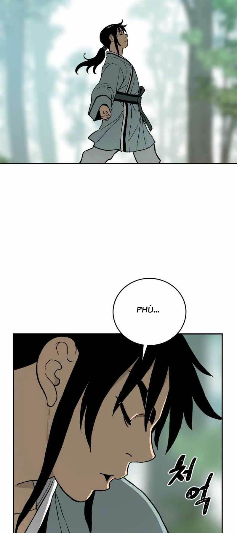 Vĩ Linh Kiếm Tiên - Chapter 5 - Page 9