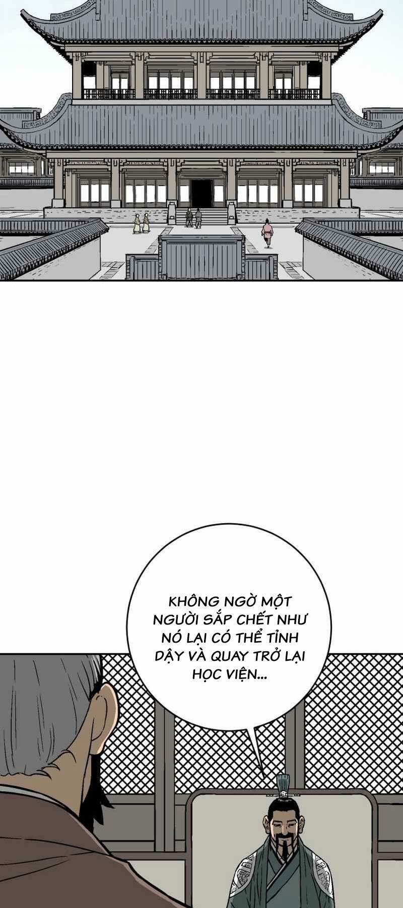 Vĩ Linh Kiếm Tiên - Chapter 5 - Page 17