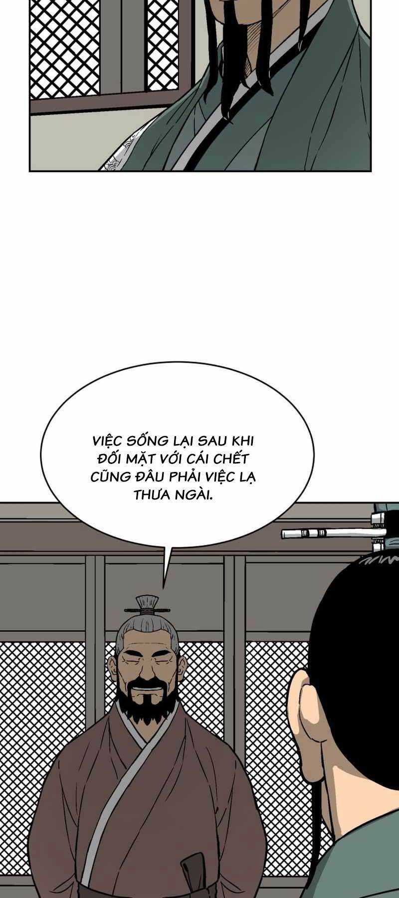 Vĩ Linh Kiếm Tiên - Chapter 5 - Page 19