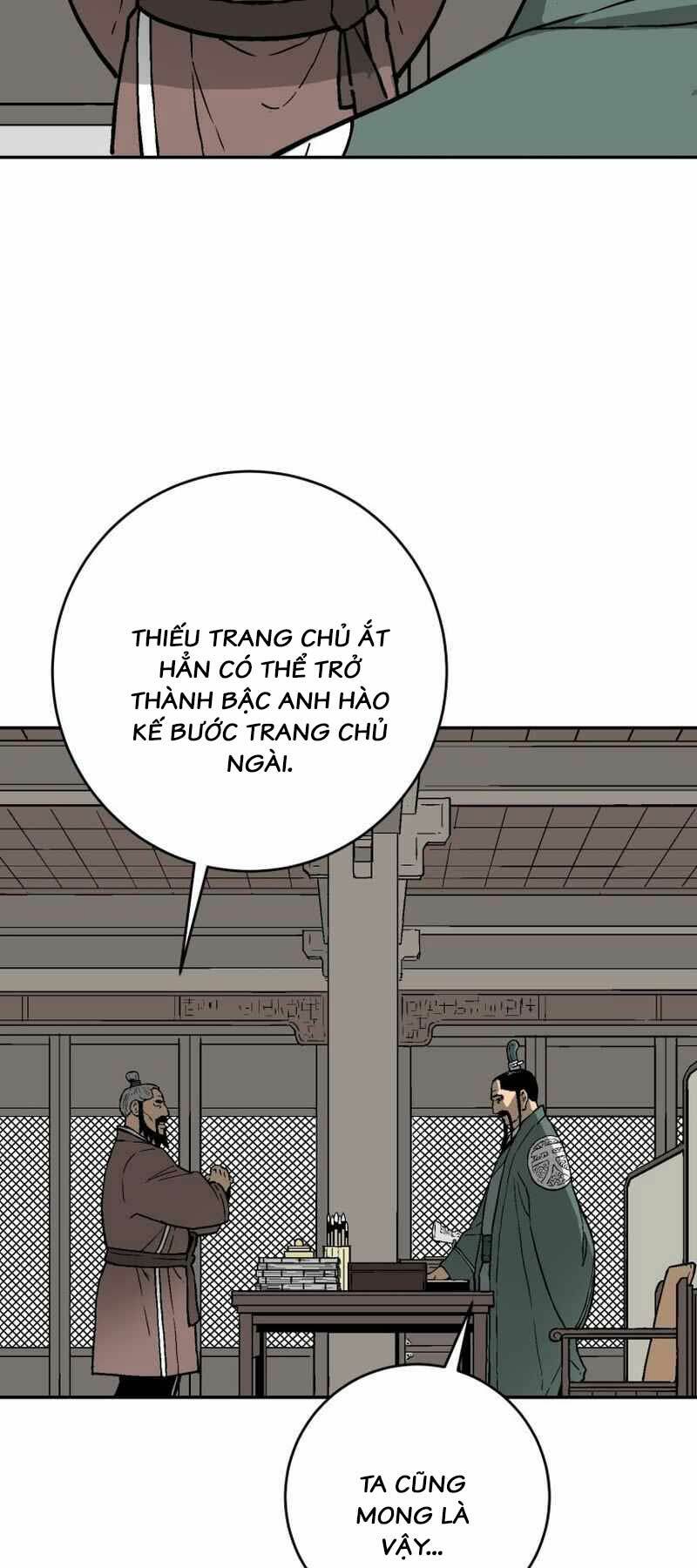 Vĩ Linh Kiếm Tiên - Chapter 5 - Page 20
