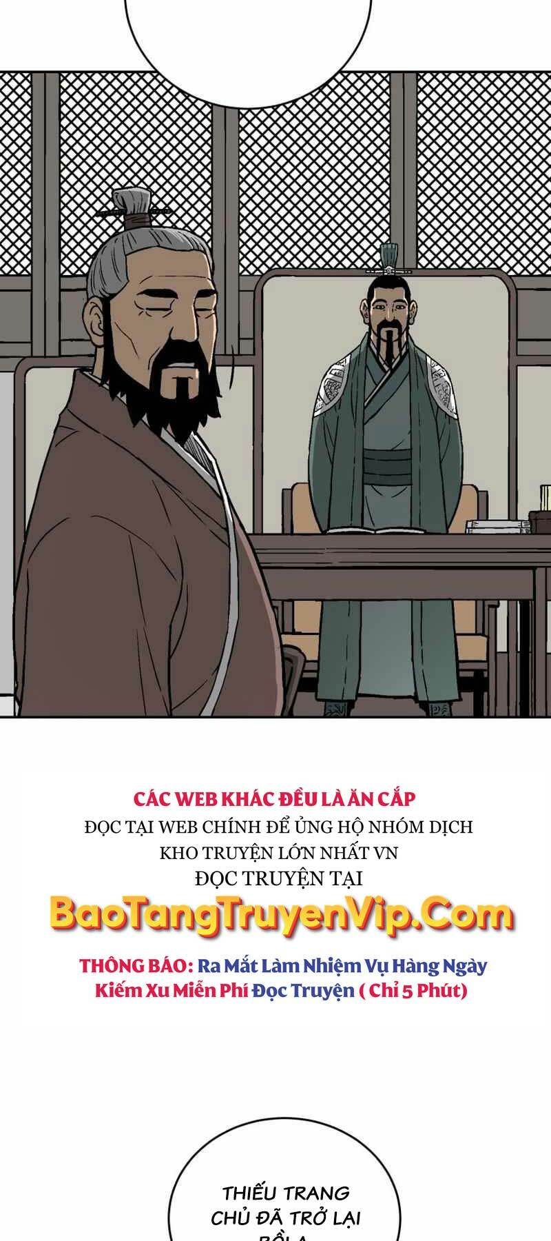 Vĩ Linh Kiếm Tiên - Chapter 5 - Page 25