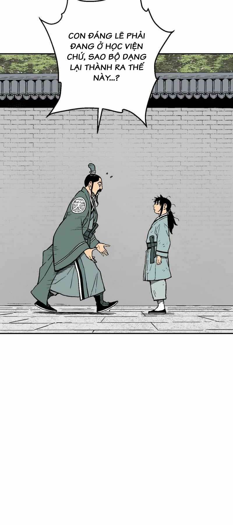 Vĩ Linh Kiếm Tiên - Chapter 5 - Page 29
