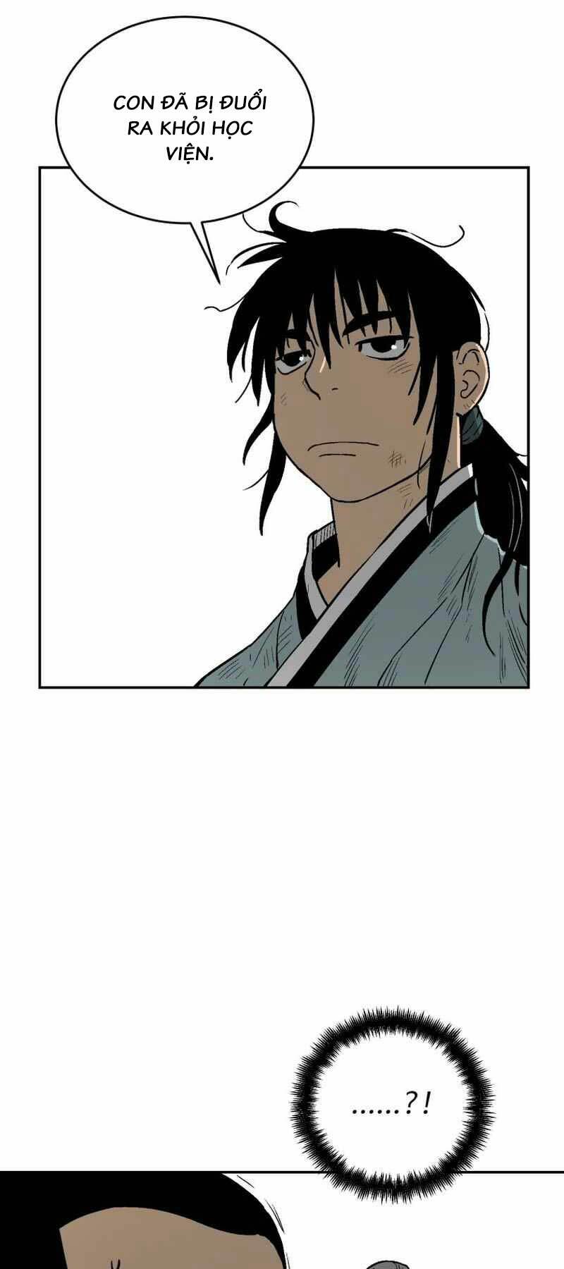 Vĩ Linh Kiếm Tiên - Chapter 5 - Page 30