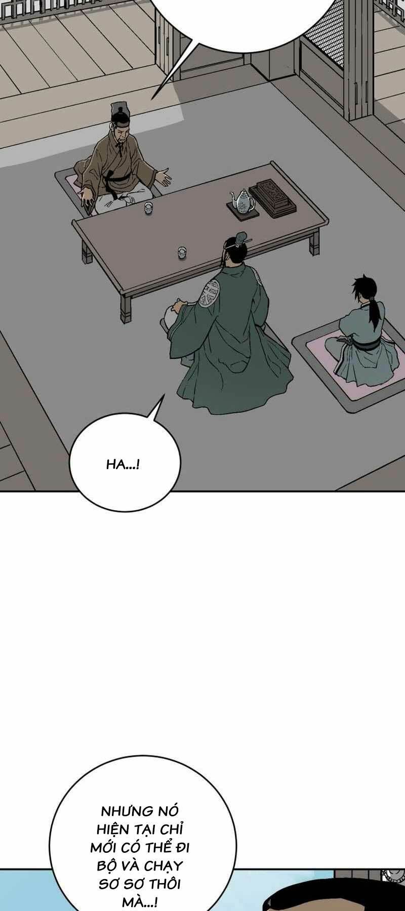 Vĩ Linh Kiếm Tiên - Chapter 5 - Page 34