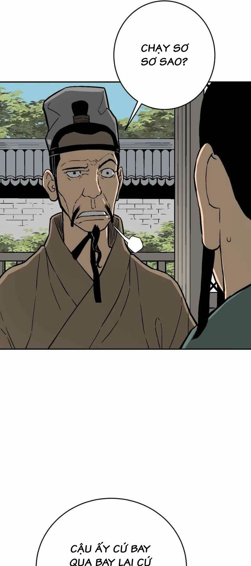 Vĩ Linh Kiếm Tiên - Chapter 5 - Page 36