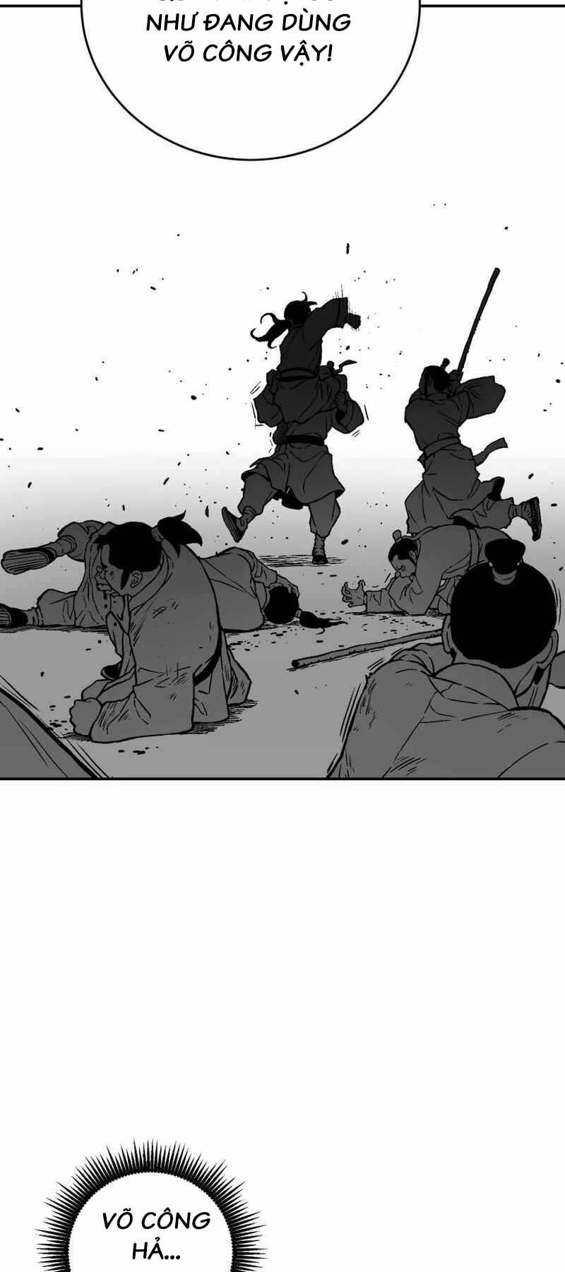 Vĩ Linh Kiếm Tiên - Chapter 5 - Page 37