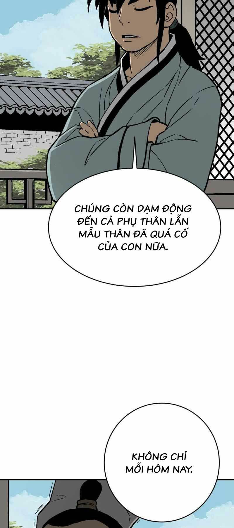 Vĩ Linh Kiếm Tiên - Chapter 5 - Page 42