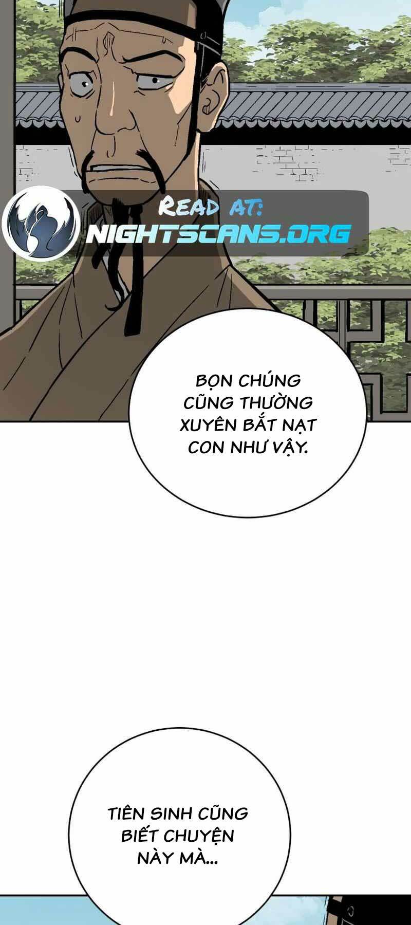 Vĩ Linh Kiếm Tiên - Chapter 5 - Page 43