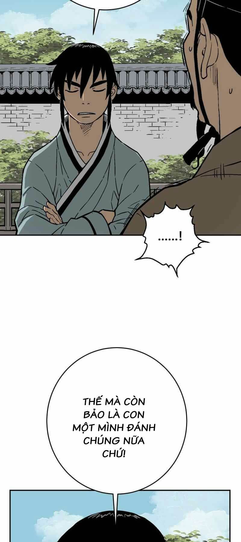 Vĩ Linh Kiếm Tiên - Chapter 5 - Page 44