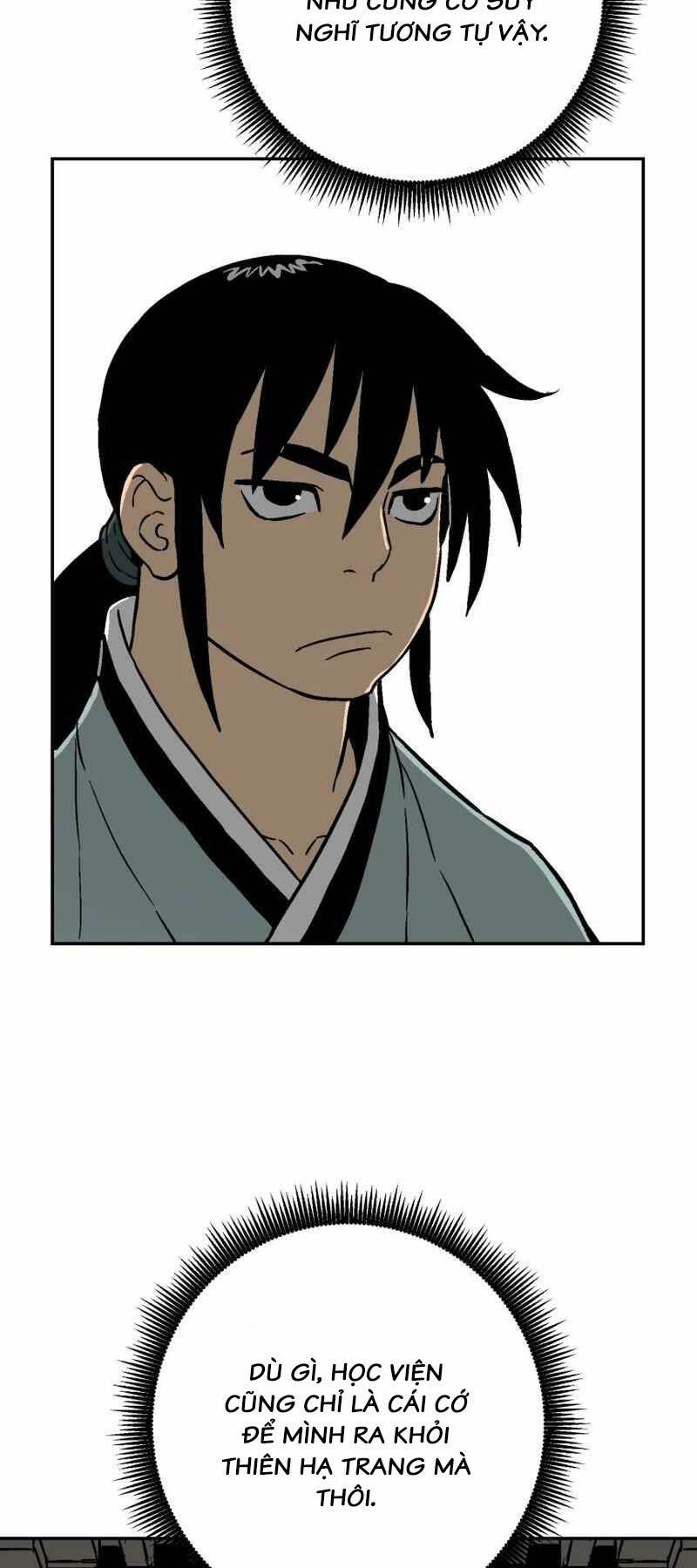 Vĩ Linh Kiếm Tiên - Chapter 5 - Page 4