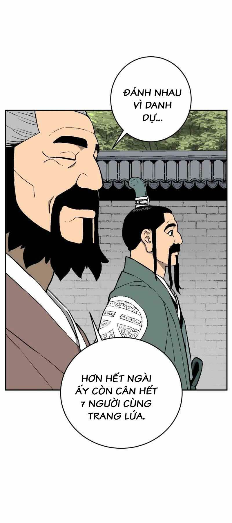 Vĩ Linh Kiếm Tiên - Chapter 5 - Page 55