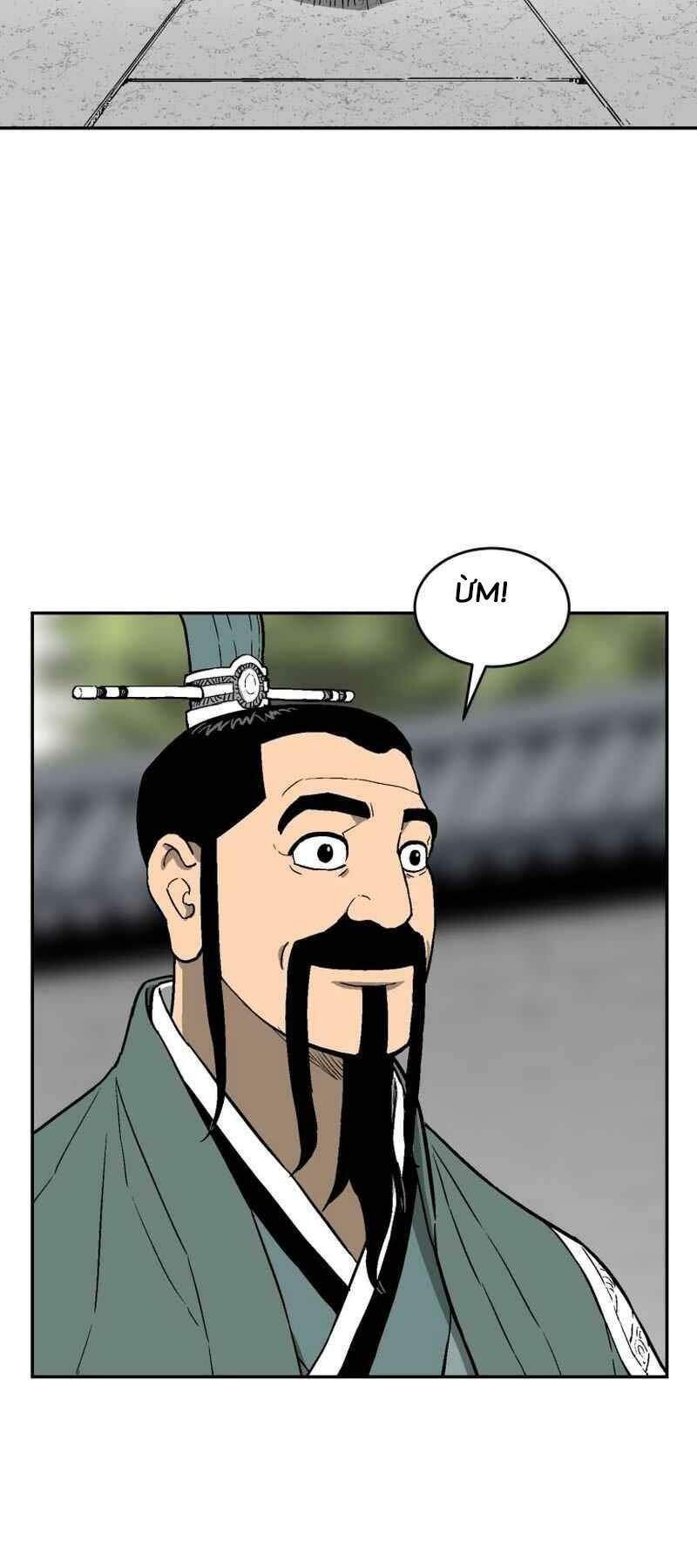 Vĩ Linh Kiếm Tiên - Chapter 5 - Page 57