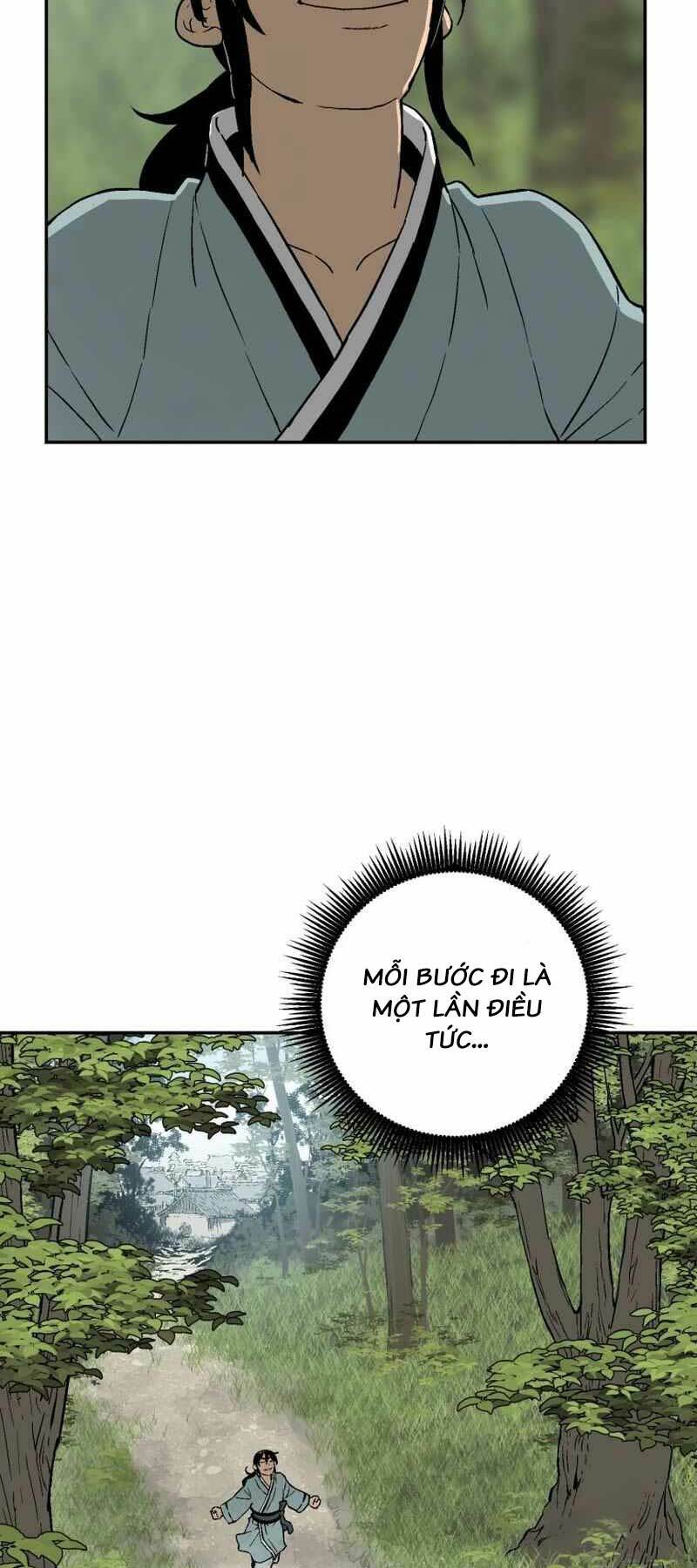 Vĩ Linh Kiếm Tiên - Chapter 5 - Page 7