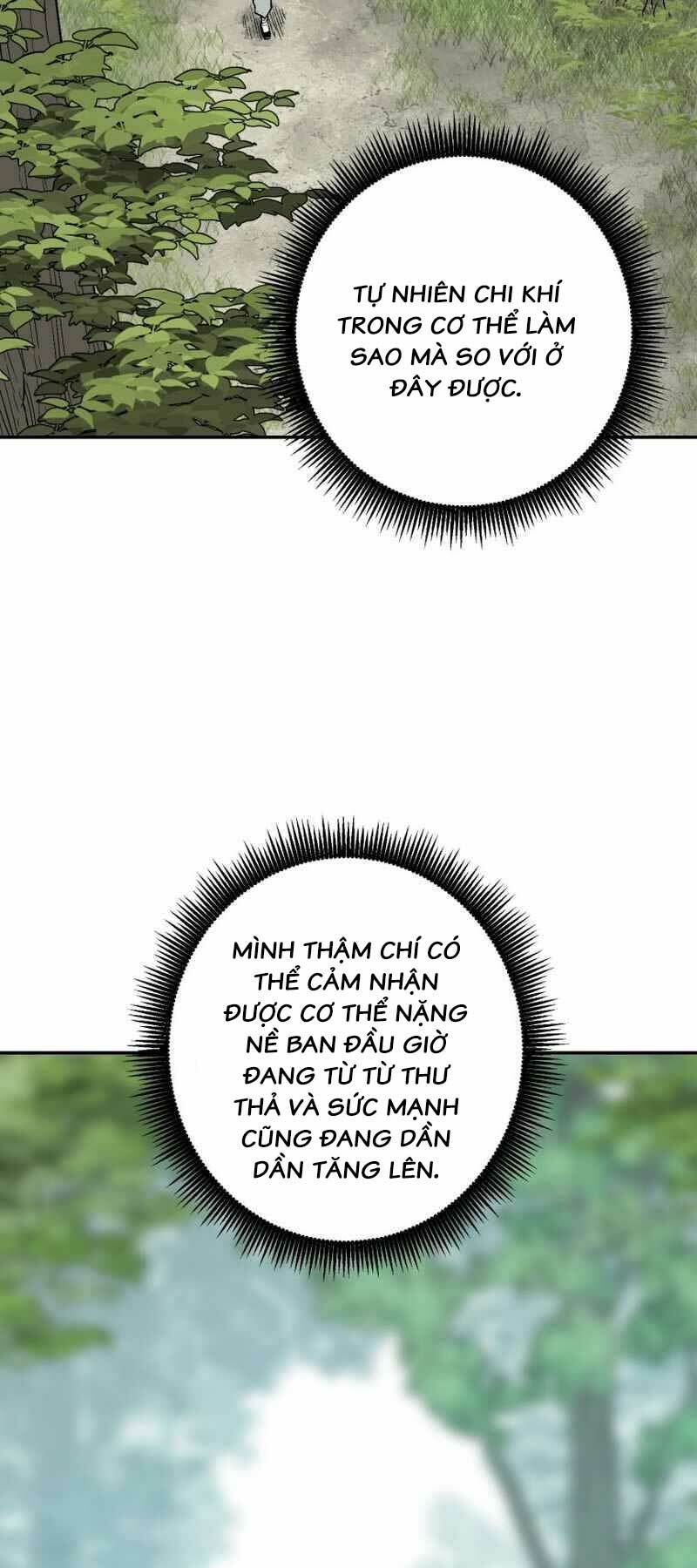 Vĩ Linh Kiếm Tiên - Chapter 5 - Page 8