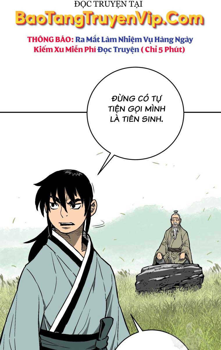 Vĩ Linh Kiếm Tiên - Chapter 6 - Page 99