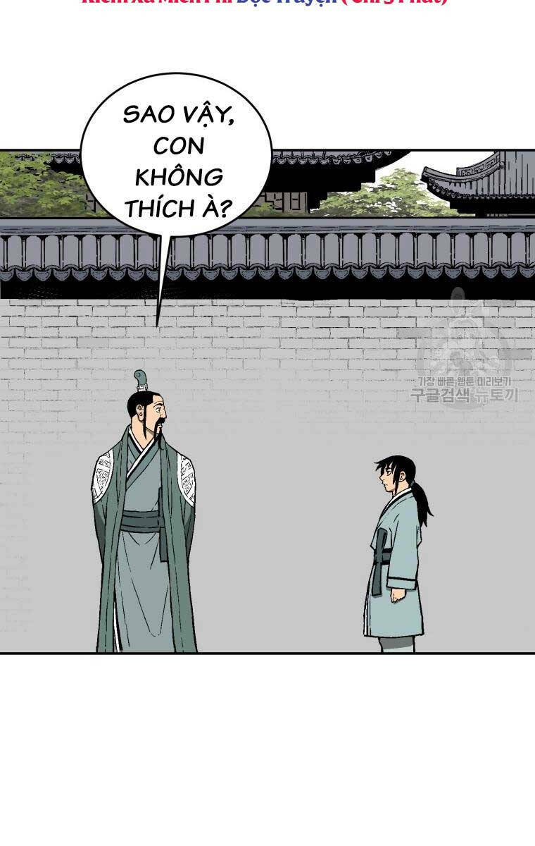 Vĩ Linh Kiếm Tiên - Chapter 6 - Page 17