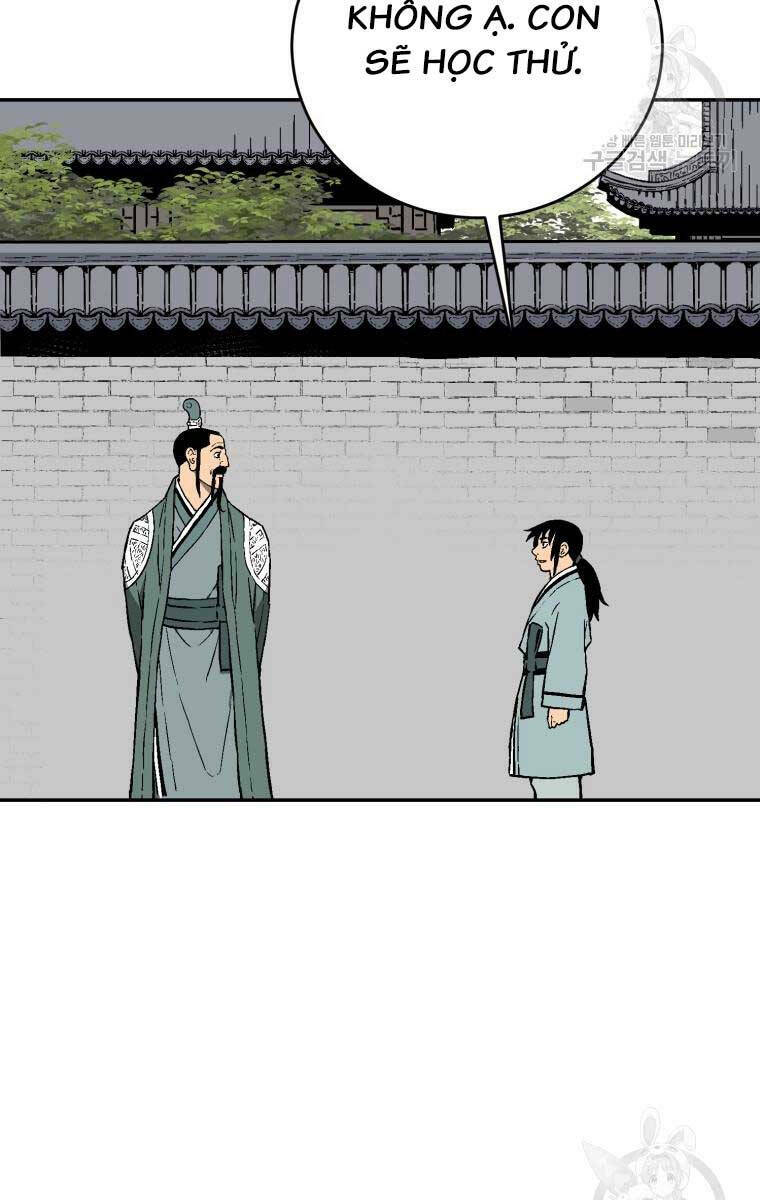 Vĩ Linh Kiếm Tiên - Chapter 6 - Page 21