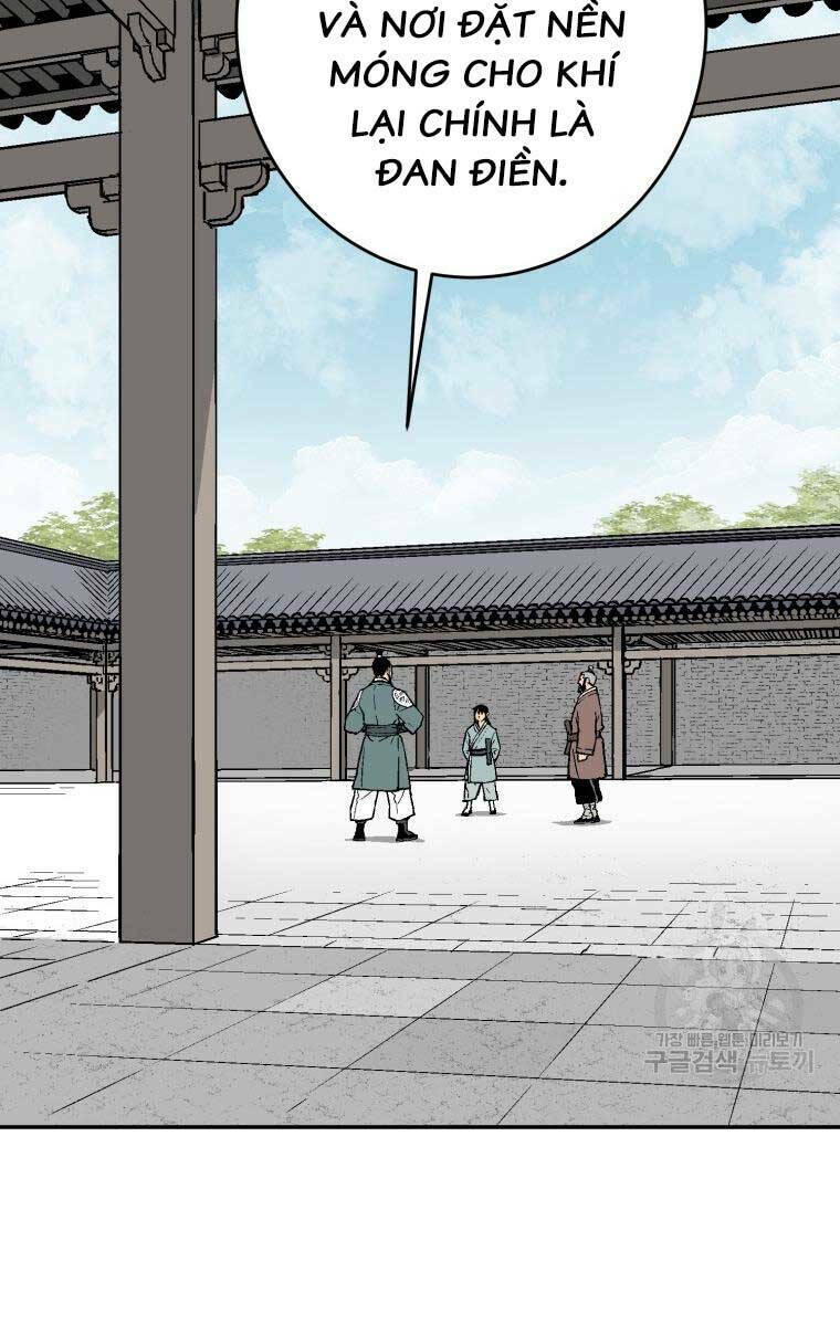 Vĩ Linh Kiếm Tiên - Chapter 6 - Page 25