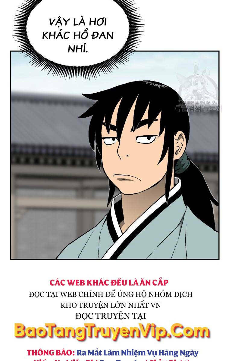 Vĩ Linh Kiếm Tiên - Chapter 6 - Page 31