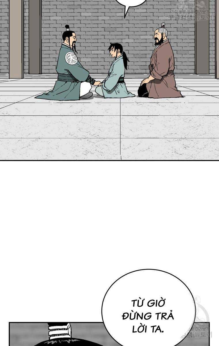 Vĩ Linh Kiếm Tiên - Chapter 6 - Page 34