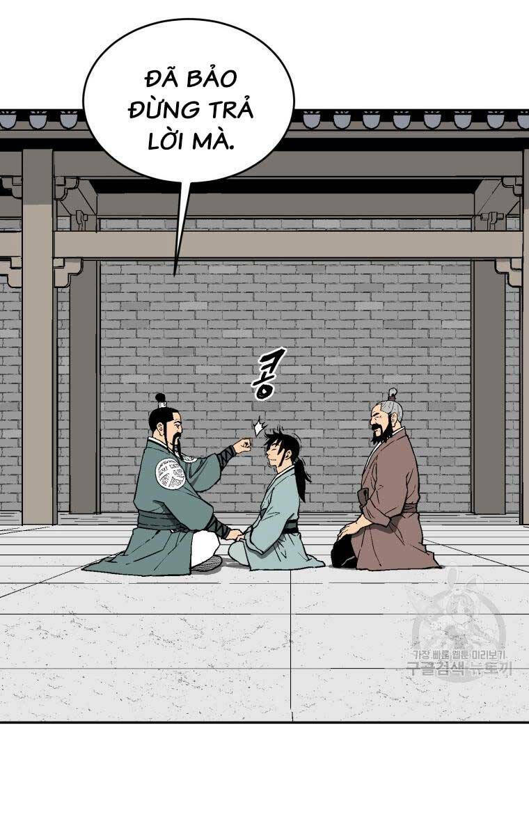 Vĩ Linh Kiếm Tiên - Chapter 6 - Page 37