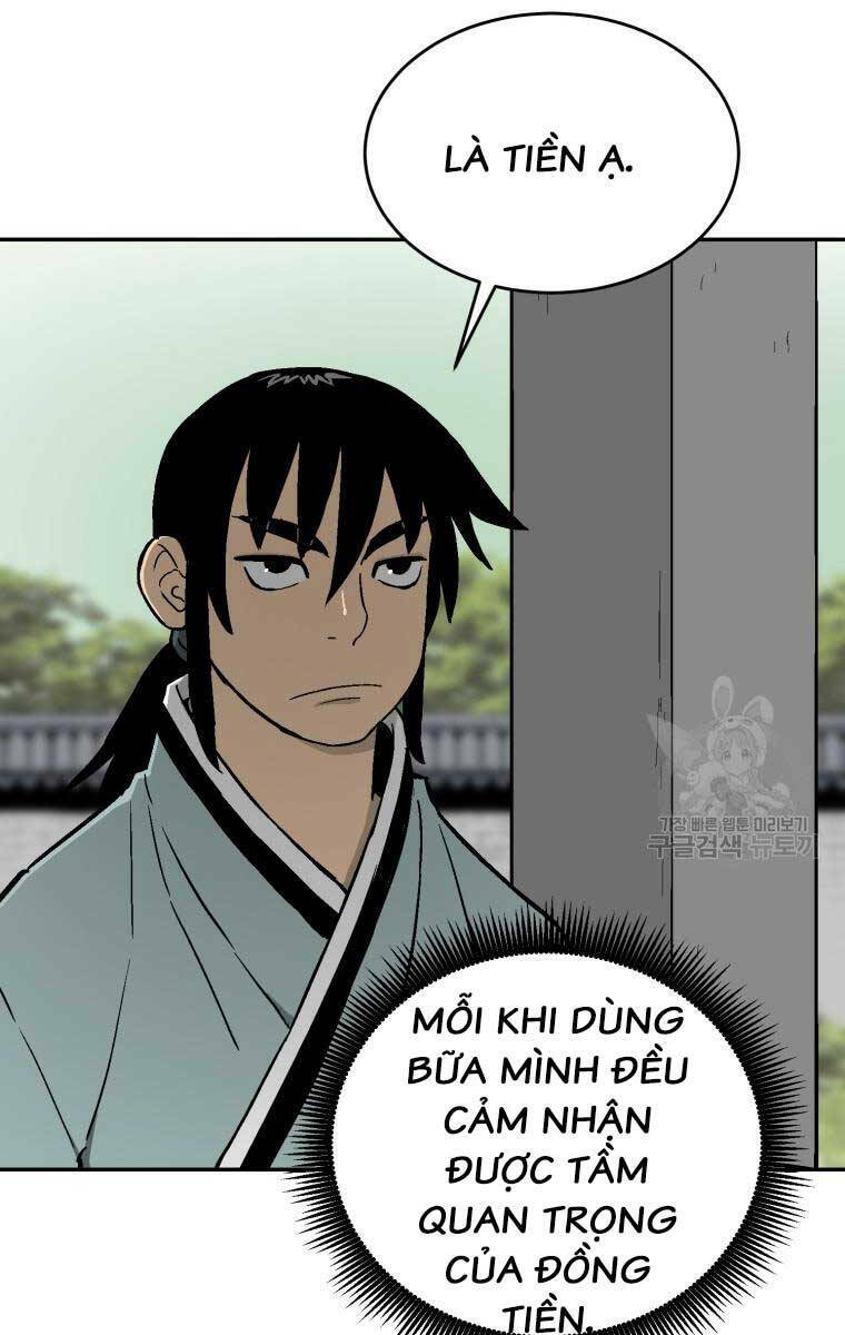 Vĩ Linh Kiếm Tiên - Chapter 6 - Page 3