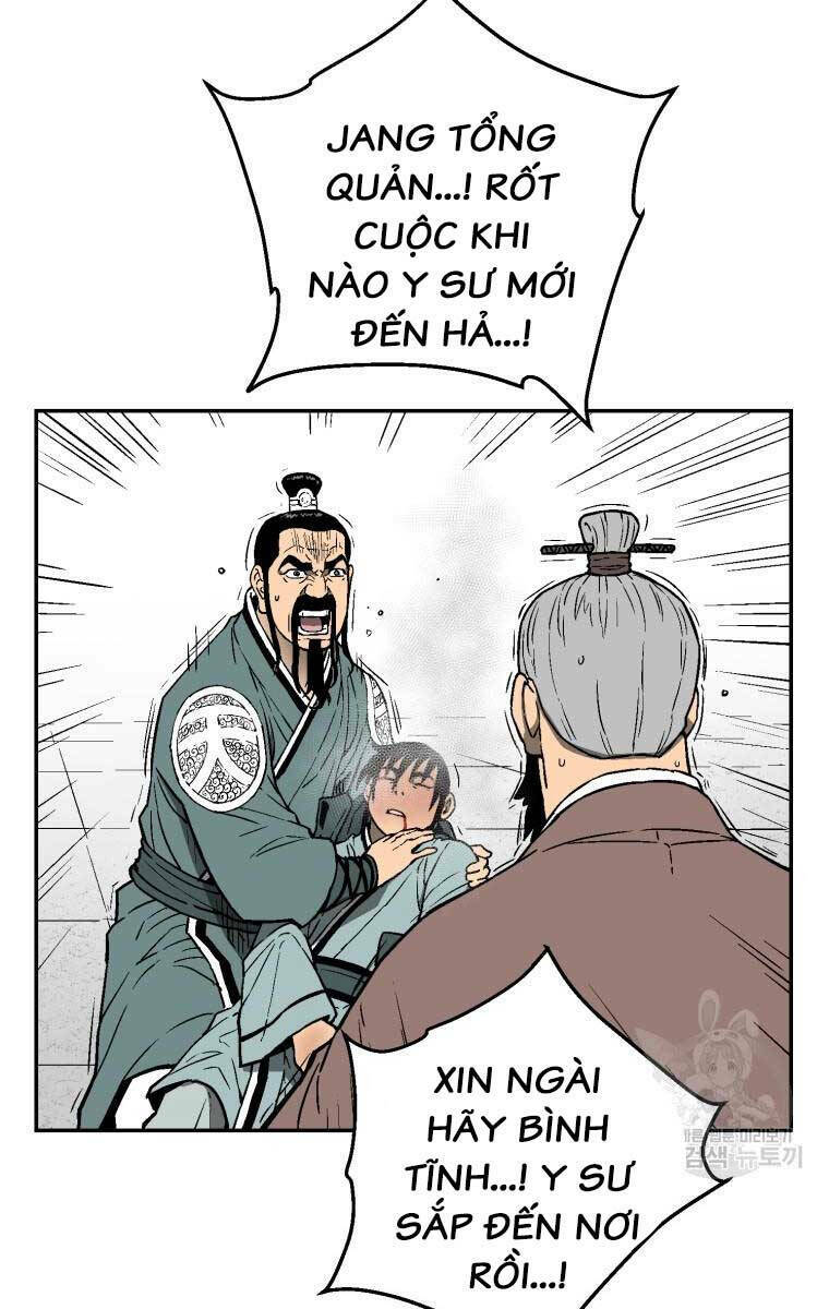 Vĩ Linh Kiếm Tiên - Chapter 6 - Page 48