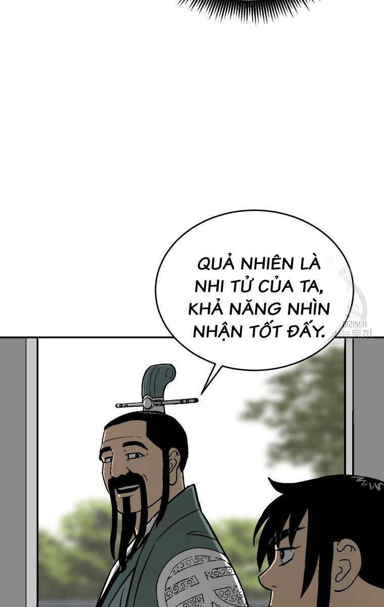 Vĩ Linh Kiếm Tiên - Chapter 6 - Page 4